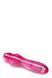 Pink Blush Naturally Yours Can-Can Pink gel vibrator