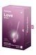 Smart Kegel balls Satisfyer Love Birds 1 with vibration, pink
