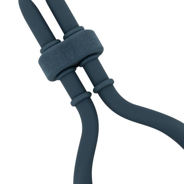 Boners Adjustable Cockring erection ring