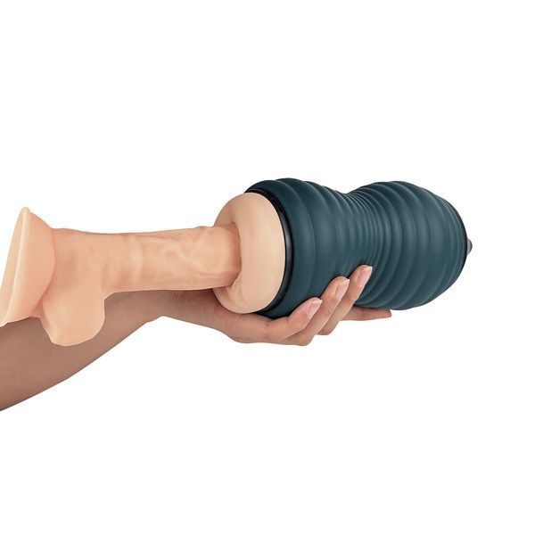 Мастурбатор Adrien Lastic Siltex Ultra Masturbator SX0804 SafeYourLove