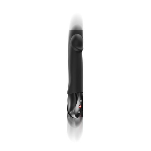 Pulsator Fun Factory Stronic Real Black, 10 modes of operation, rechargeable