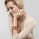 Наручники MAZE Bijoux Indiscret бежеві, OS В0210 фото 2 Safeyourlove