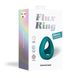 Эрекционное кольцо двойное Love To Love FLUX RING - TEAL ME SO5086 фото 6