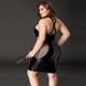 Dress JSY P71139, Plus size