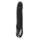 Pulsator Fun Factory Stronic Real Black, 10 modes of operation, rechargeable