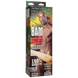 Фалоімітатор Doc Johnson BAM - Huge 13 Inch Realistic Cock SO2819 фото 3 Safeyourlove