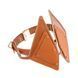 Маска на очі LOCKINK Vixen Blindfold Set, колір Brown SX0854 фото 1 Safeyourlove