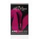 Мини-вибратор Hot Octopuss AMO, очень мощный, 5 режимов, регулировка интенсивности SO8727 фото 5