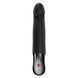 Pulsator Fun Factory Stronic Real Black, 10 modes of operation, rechargeable