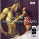 Intt Silk Hands silicone-based masturbation lubricant, 15 ml