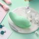 Wibrator i stymulator łechtaczki KISSTOY Heidi Green