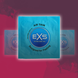 Ультратонкі презервативи EXS Air Thin UCIU001013 фото 1 Safeyourlove