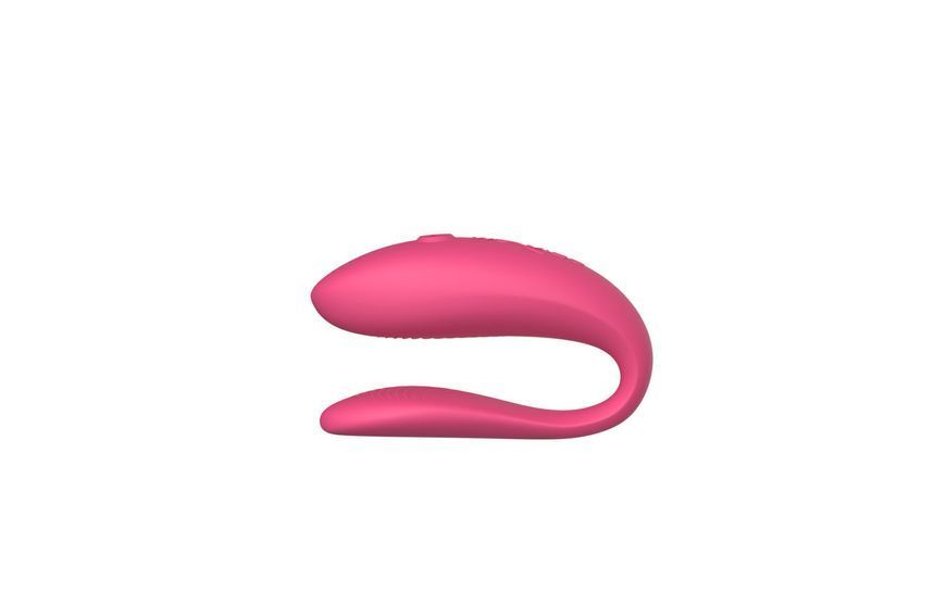 We-Vibe SYNC Lite Pink vibrator, Pink