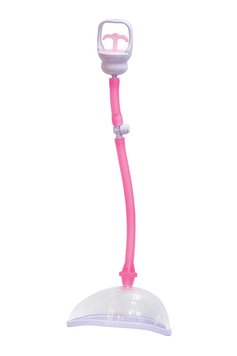 Вакуумна помпа для жінок Vagina Cup with Intra Pump, Рожевий T130045 SafeYourLove