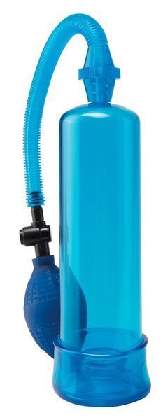 Vacuum pump Pipedream Pump Worx blue, 19 cm