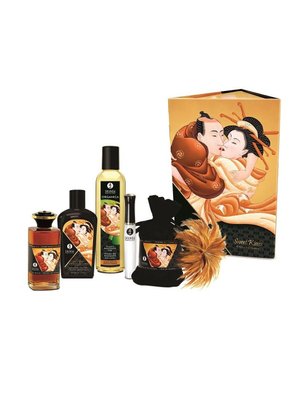 Подарочный набор Shunga Sweet Kisses Kit SO4496 SafeYourLove