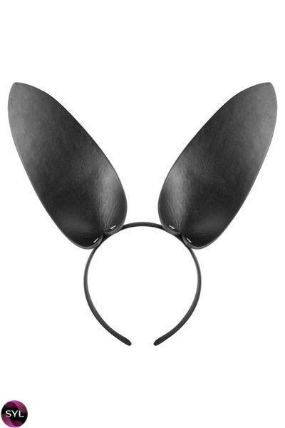 Ушки зайки Fetish Tentation Bunny Headband SO4662 фото