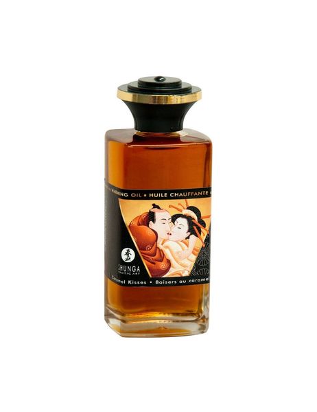 Подарочный набор Shunga Sweet Kisses Kit SO4496 SafeYourLove