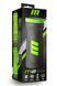 Мастурбатор в колбе M FOR MEN M2 SUPERIOR STROKER BLACK T331928 фото 5