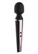 Вибро-Микрофон Massager Genius USB Чорний 10 Function BS22018 фото 3