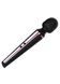 Вибро-Микрофон Massager Genius USB Чорний 10 Function BS22018 фото 5