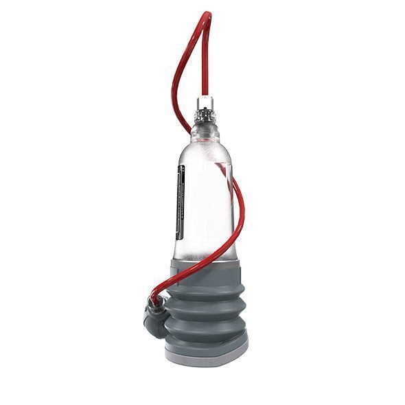 Hydropump Bathmate HydroXtreme 7 Wide Boy (no seals!!!)