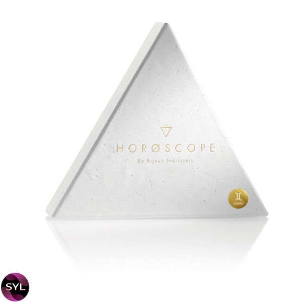 Набір Bijoux Indiscrets HOROSCOPE SO2309 SafeYourLove