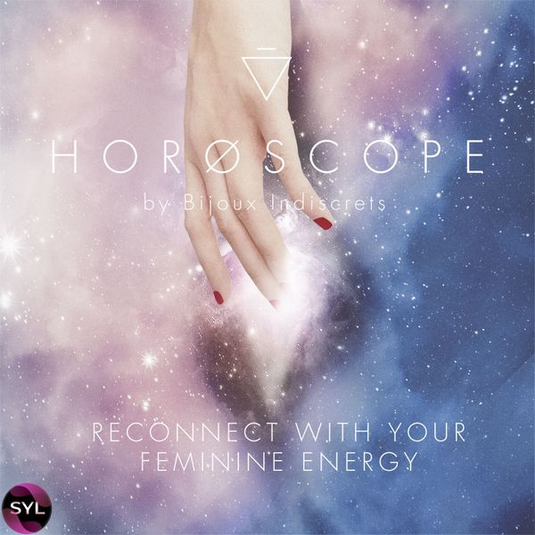 Набір Bijoux Indiscrets HOROSCOPE SO2309 SafeYourLove