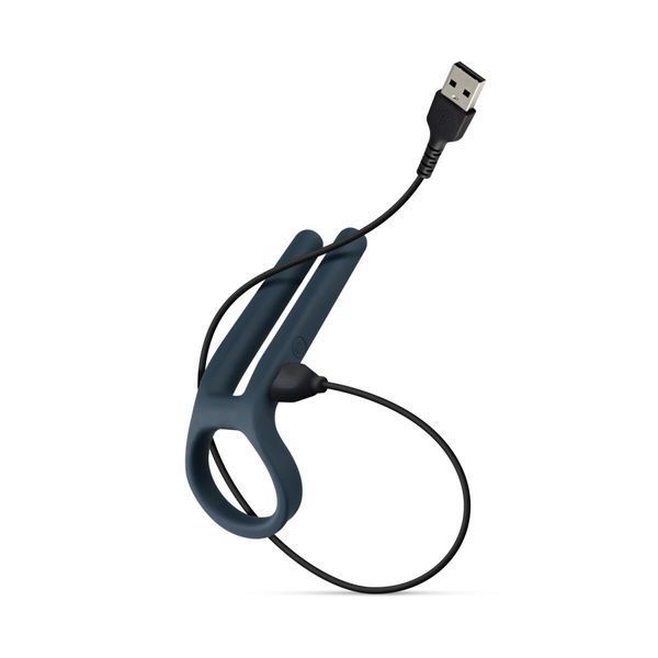 Эрекционное кольцо Boners Cockring & Ball Stimulator SX3051 фото