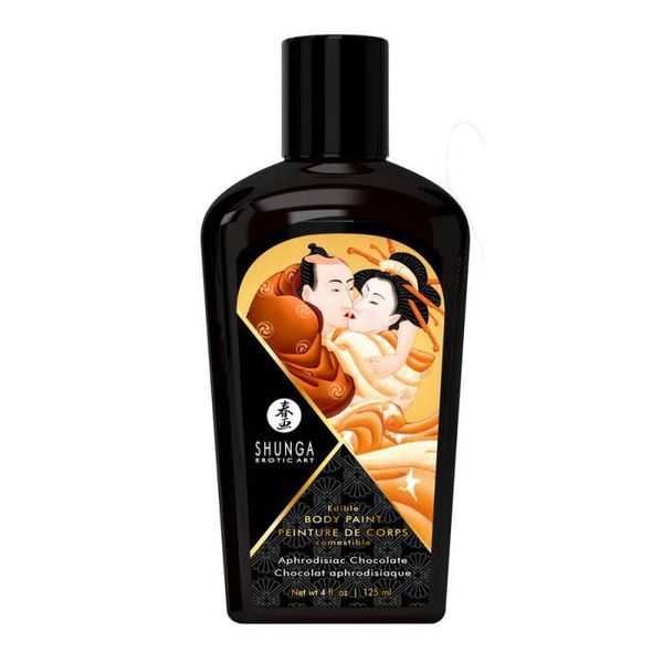 Подарочный набор Shunga Sweet Kisses Kit SO4496 SafeYourLove