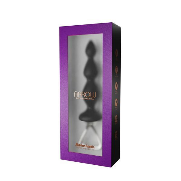 Anal chain Adrien Lastic Arrow II