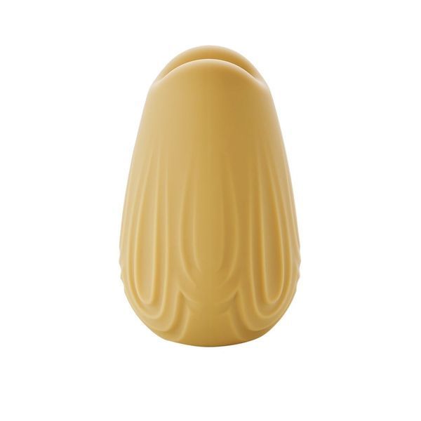 Міні-вібратор для клітора з фігурним візерунком Sweet Em Velvet Lure,10 режимів вібрації 89516 SafeYourLove