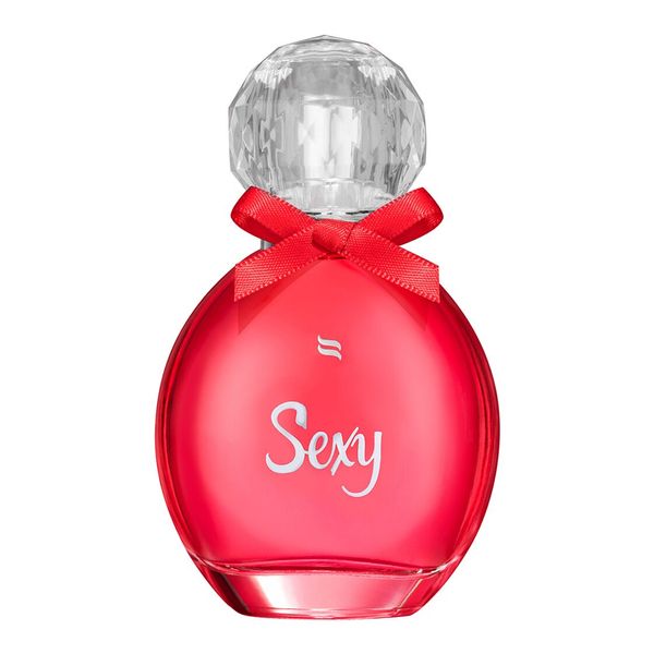 Perfumy z feromonami Obsessive Perfume Sexi (30 ml)