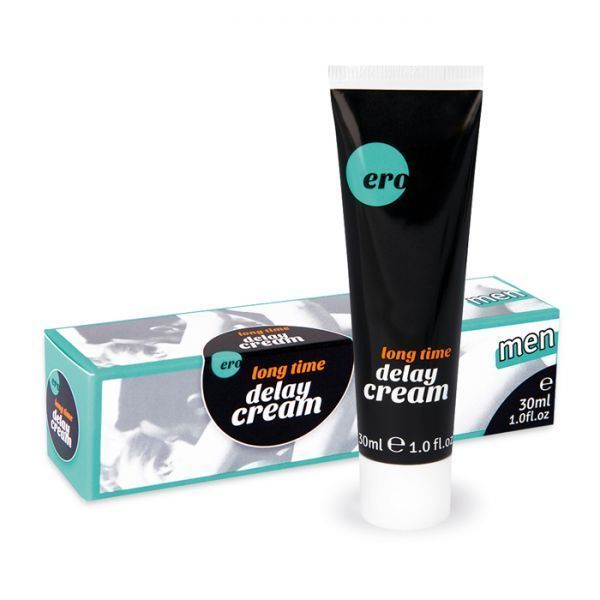 Prolonging cream for men HOT ERO Delay Creme, 30 ml