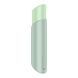 Stymulator pr&oacute;żniowy Satisfyer Naughty Kiss, technologia magnetyczna 3D Air Pulse, 30 tryb&oacute;w pracy
