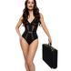 Набір для BDSM Bedroom Fantasies: Bondage Suitcase 13 Pcs - Cow Leather SX1195 фото 8 Safeyourlove
