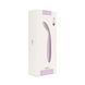 Slim smart G-spot vibrator Svakom Cici 2 Lilac, heated to 38 &deg;C