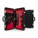 Набір для BDSM Bedroom Fantasies: Bondage Suitcase 13 Pcs - Cow Leather SX1195 фото 1 Safeyourlove