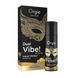 Koktajl wibracyjny w płynie Pina Colada DUAL VIBE!, 15 ml Orgie (Brazylia-Portugalia)