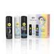 Pjur Pride Box set - premium lubricants for maximum comfort (3x30 ml)