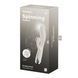Rabbit vibrator Satisfyer Spinning Rabbit 1, color Beige