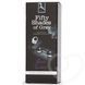 metal vaginal balls "inner Goddess", Silver /, Black