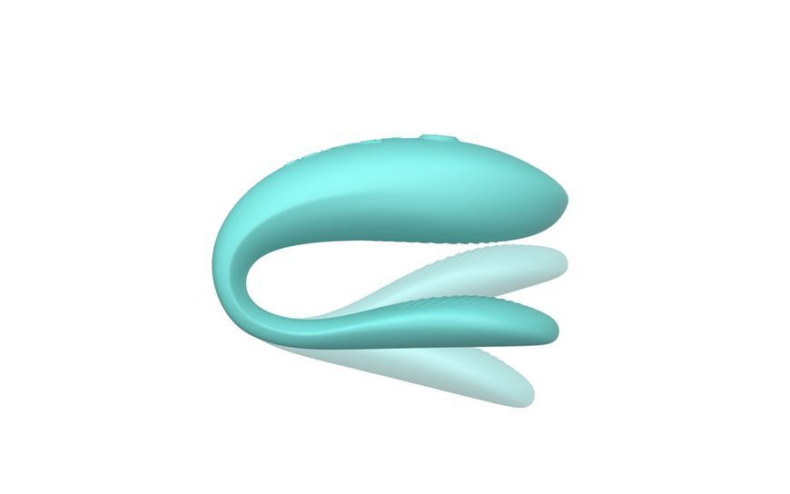 We-Vibe SYNC Lite Aqua vibrator