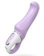 Satisfyer Vibes Charming Smile vibrator with a flexible shaft