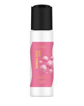Їстівний лубрикант Driminals Kiss Bubble Gum зі смаком жуйки, 30 мл DR940333 SafeYourLove