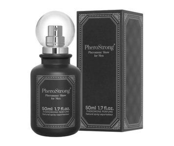 Духи с феромонами PheroStrong Pheromone Show для мужчин, 50 мл PS51475 фото