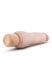 Blush Au Naturel Fabien realistic vibrator, battery-operated, flesh-colored, Beige