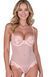 Боди Passion ZOVEL BODY light, цвет Pink, размер L SX2998 фото