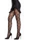 Колготки Leg Avenue Bow Net Tights SX2760 фото 3
