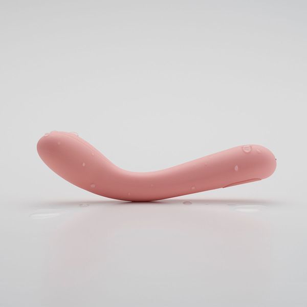 IROHA MAI Toki sound vibrator, converting sound into vibration